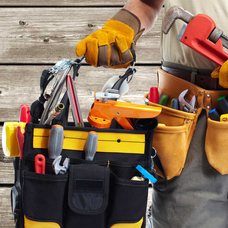 Handyman